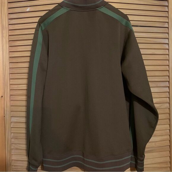 The North Face Full Zip Jacket size XL - Picture 4 of 5